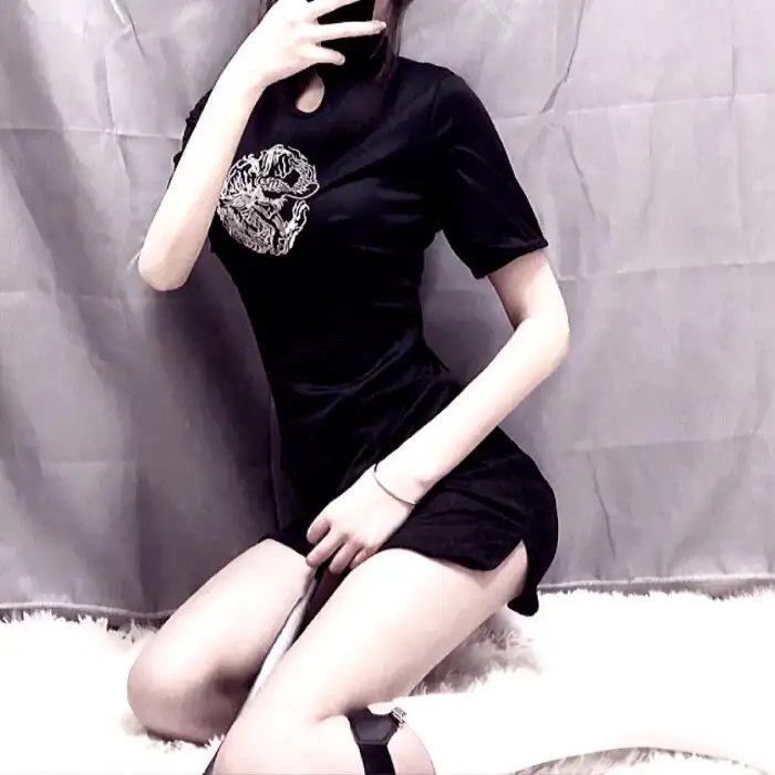 吸血鬼仆人
