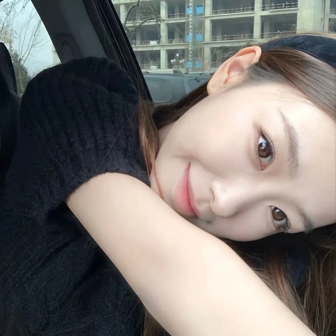 美艳彗星